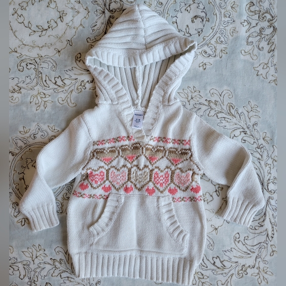 Girls 12-18 Months Bundle. Baby Gap, Old Navy Arizona Jeans. EUC - Picture 2 of 9